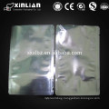 Biodegradable plastic stand up pouch vacuum bag